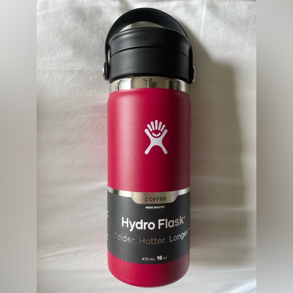 Hydro flask 16 Oz bottle
